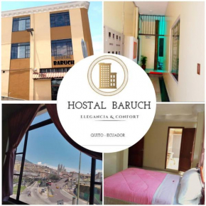 HOSTAL BARUCH